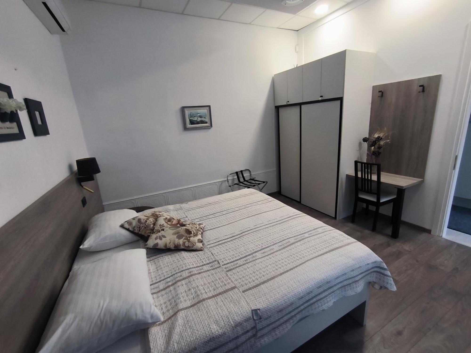 Superior Seaview Apartment 奥帕提亚 外观 照片